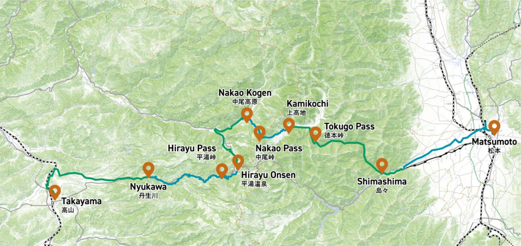 Guide Map Image