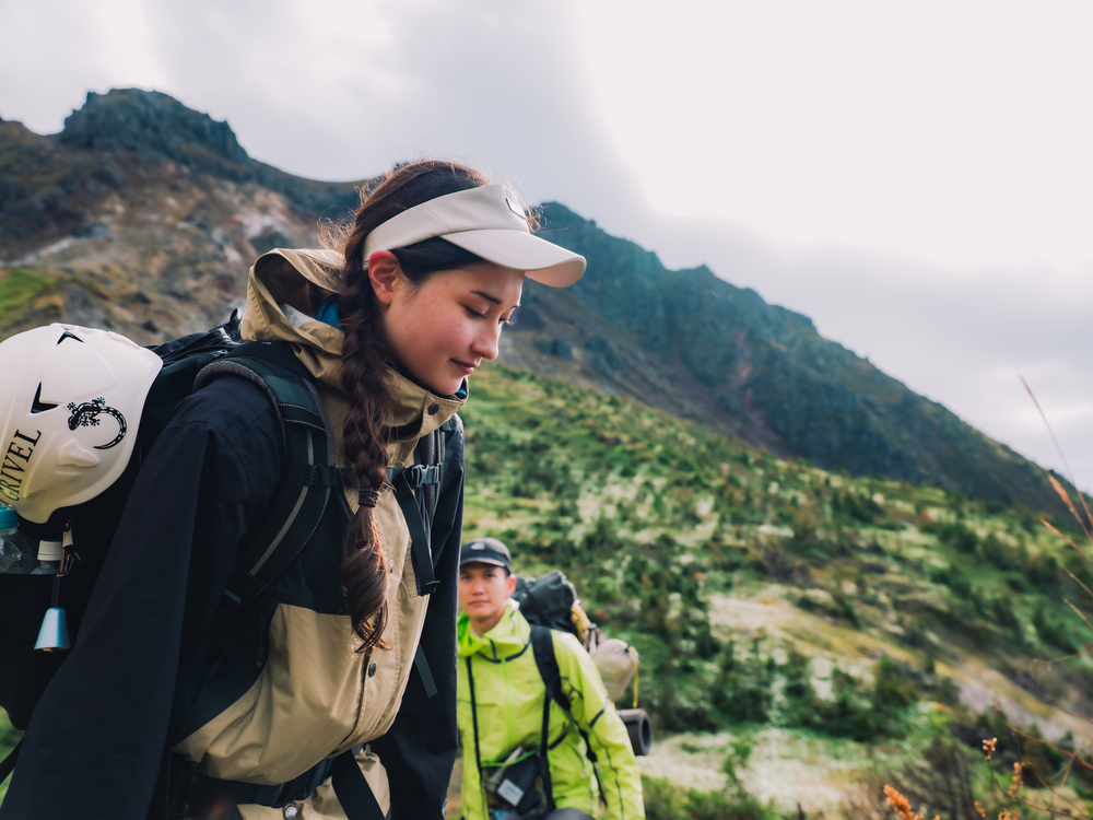 Shinpi Trail Guided Tour for Experienced Adventurers