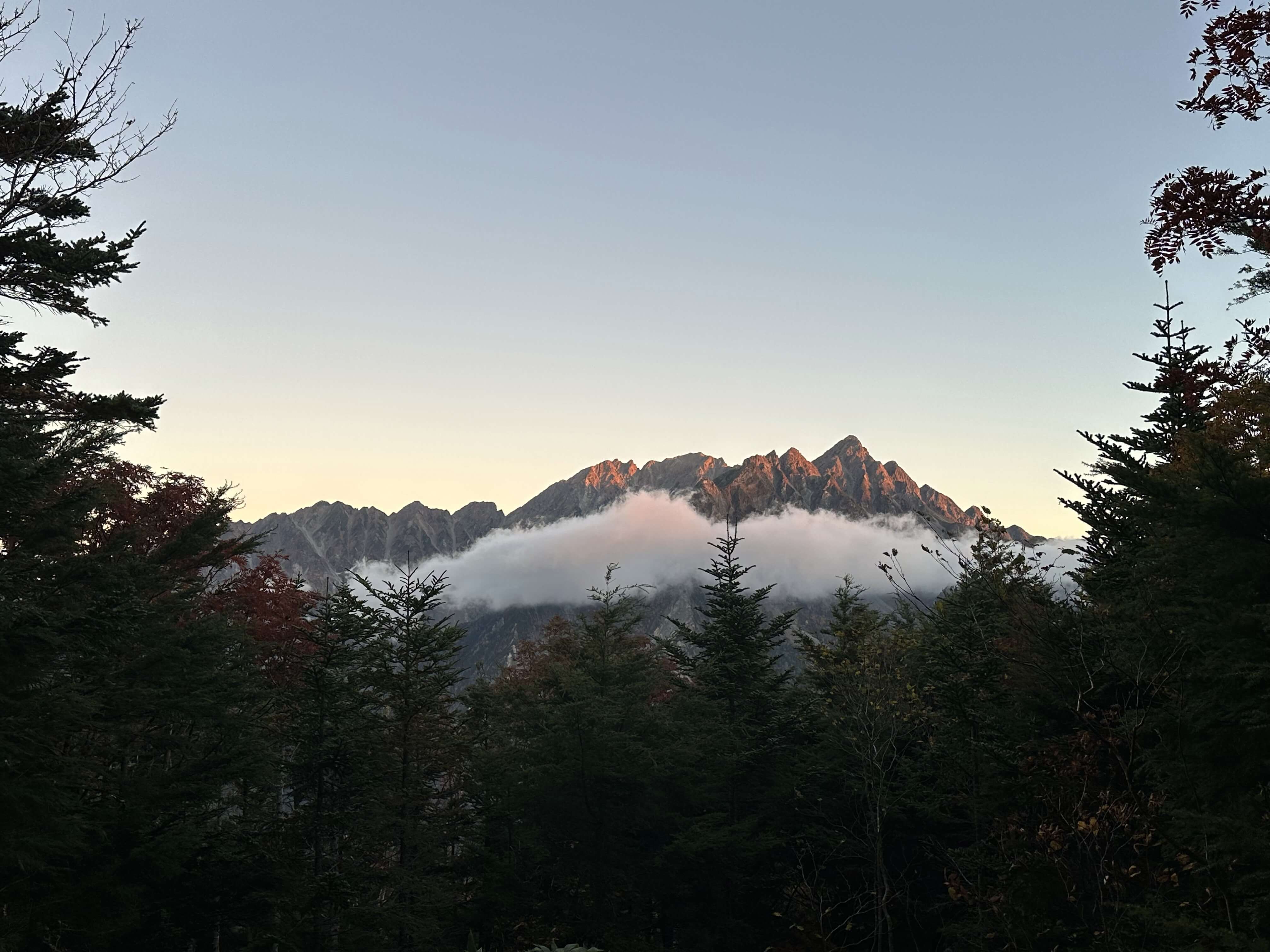 Section2 ハイキングガイドツアーの画像