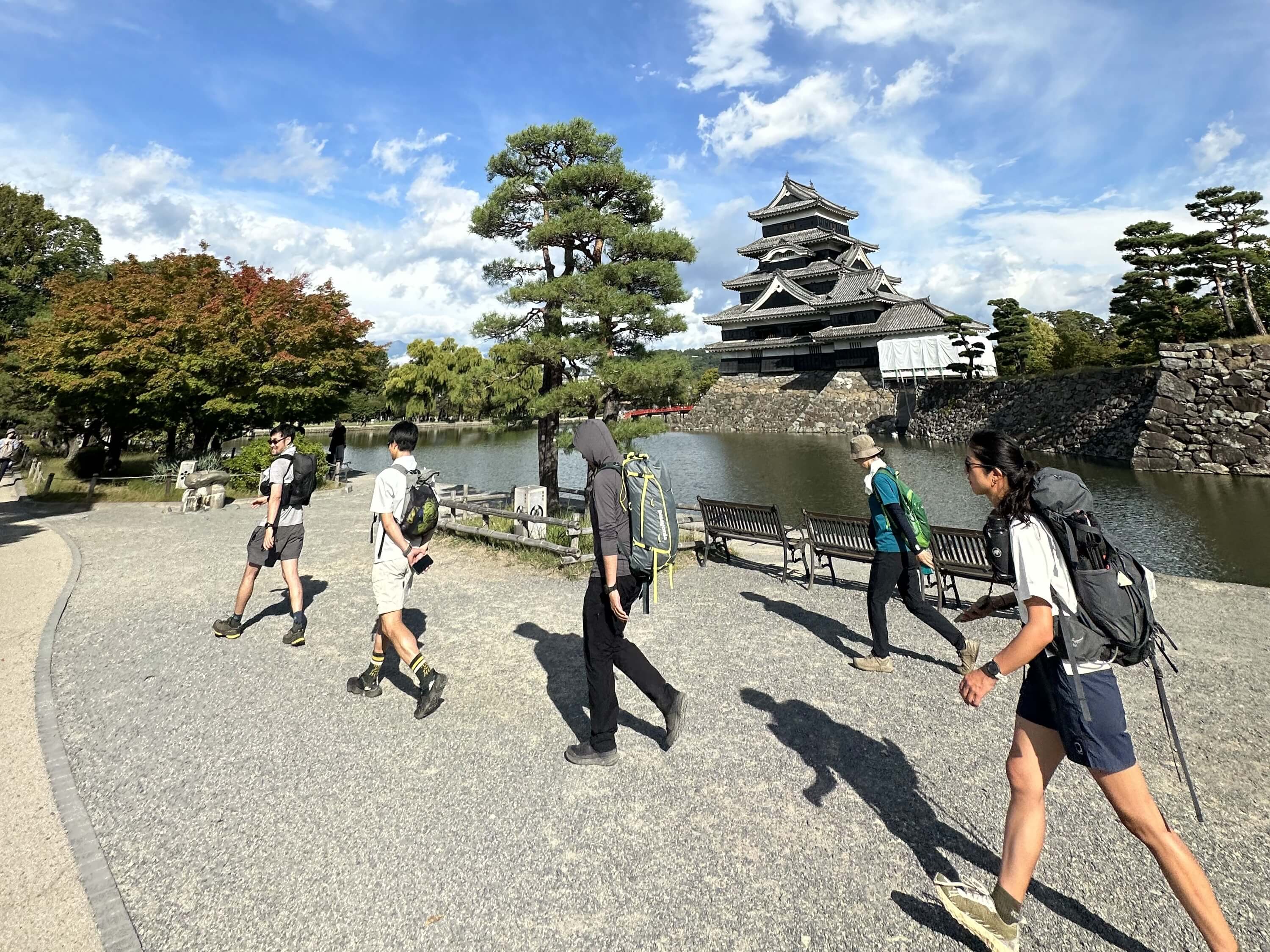 Section1 お試しウォークツアーの画像