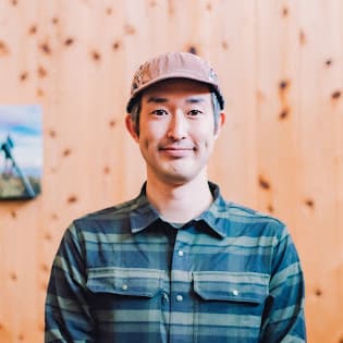 山本 健太