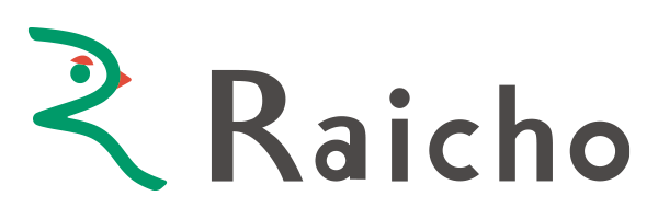 raicho_logo